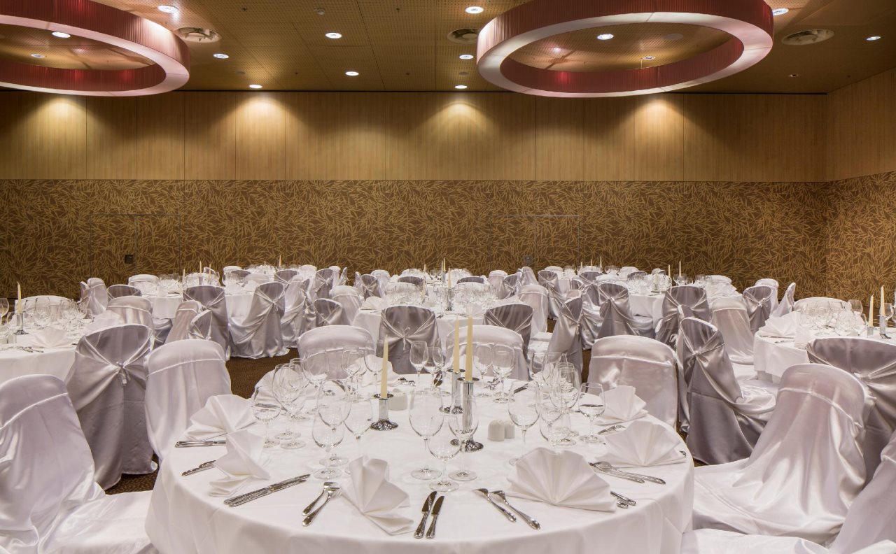 Austria Trend Hotel Savoyen Vienna 16