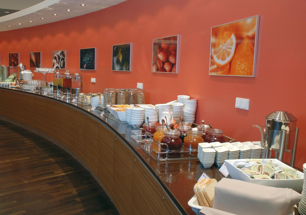 Austria Trend Hotel Savoyen Vienna 17