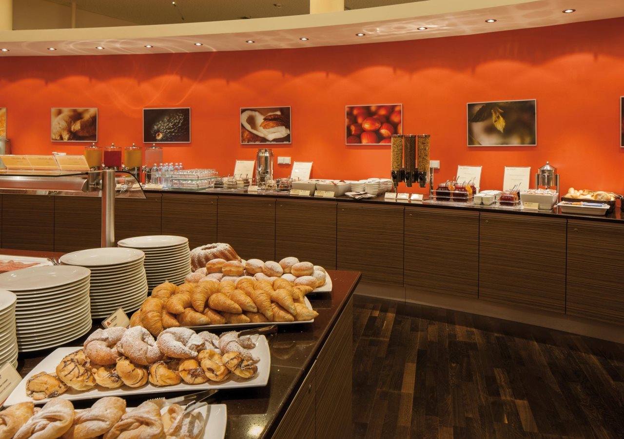 Austria Trend Hotel Savoyen Vienna 18