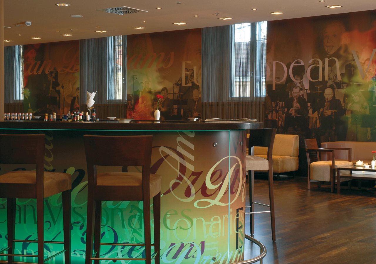 Austria Trend Hotel Savoyen Vienna 21