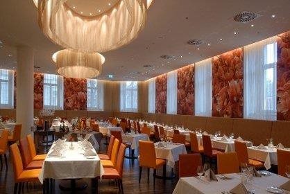 Austria Trend Hotel Savoyen Vienna 22