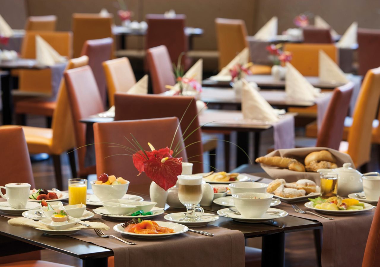 Austria Trend Hotel Savoyen Vienna 23