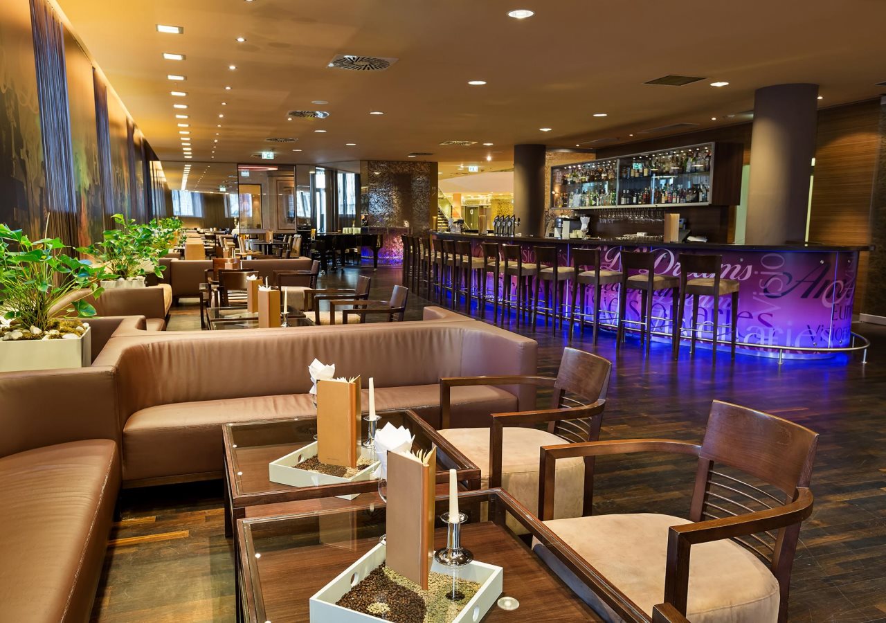 Austria Trend Hotel Savoyen Vienna 3