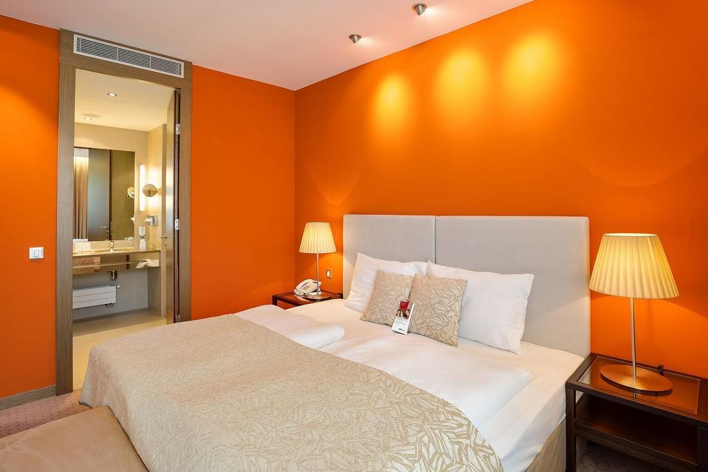 Austria Trend Hotel Savoyen Vienna 4