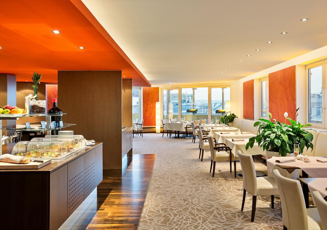 Austria Trend Hotel Savoyen Vienna 5