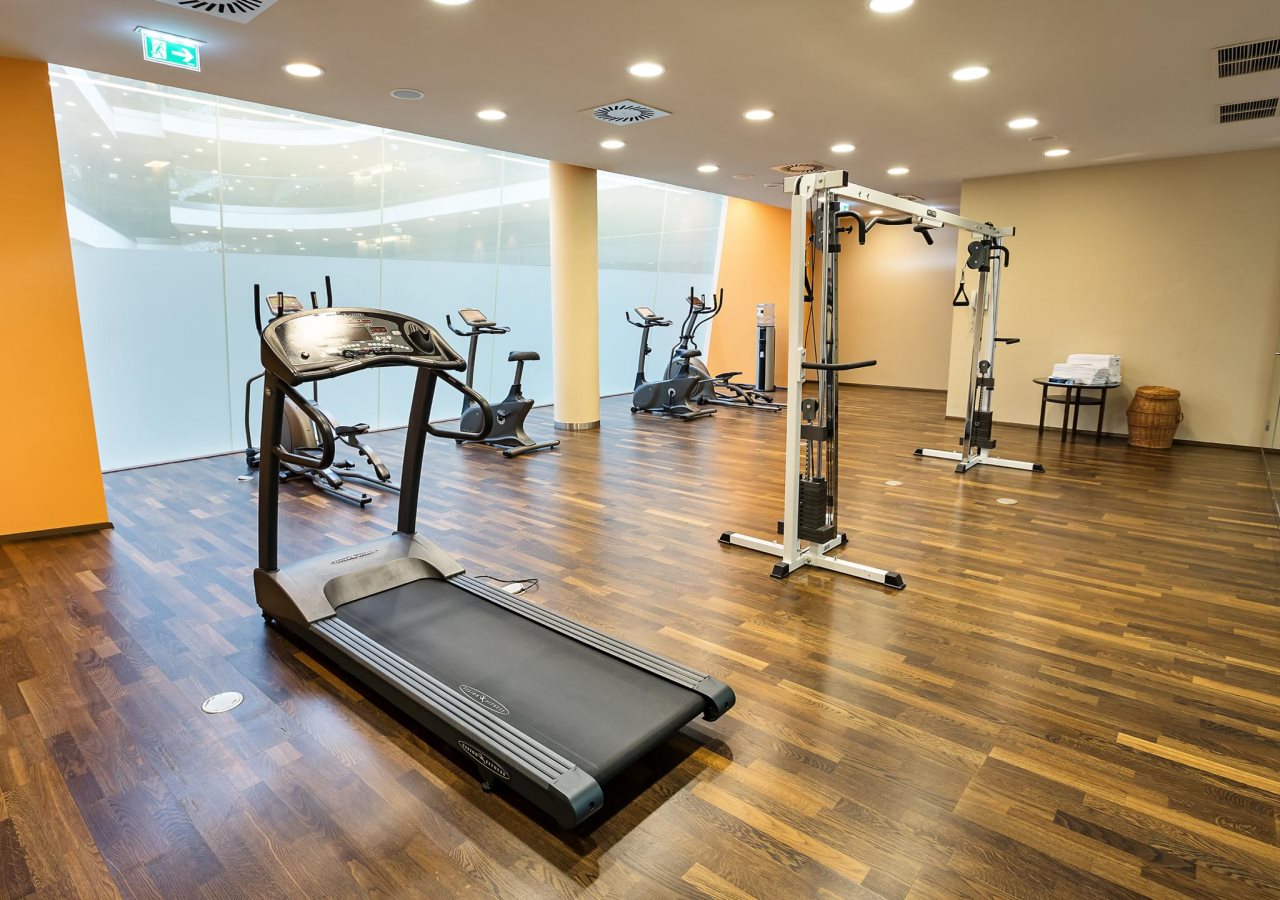 Austria Trend Hotel Savoyen Vienna 6