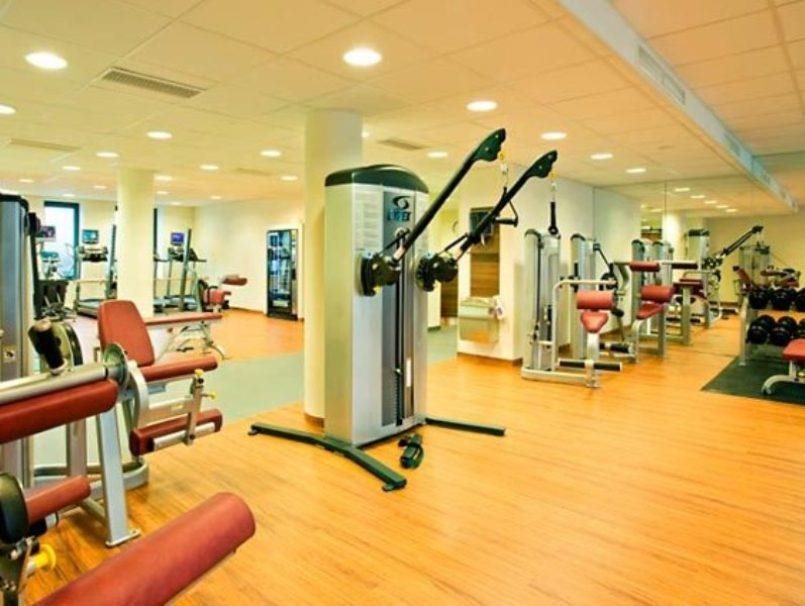 Courtyard by Marriott Vienna Prater/Messe 11