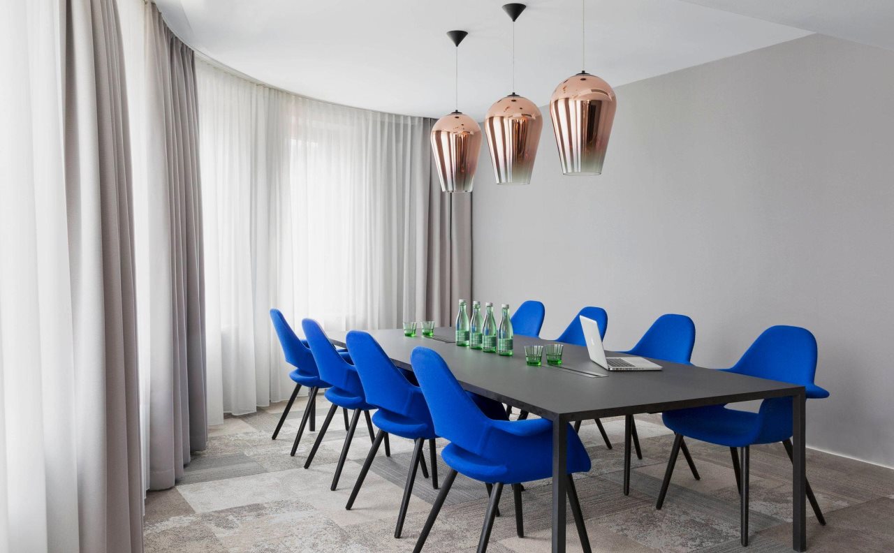 Courtyard by Marriott Vienna Prater/Messe 13