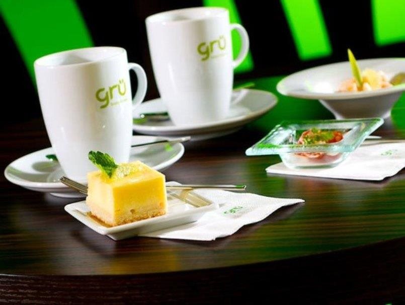 Courtyard by Marriott Vienna Prater/Messe 17