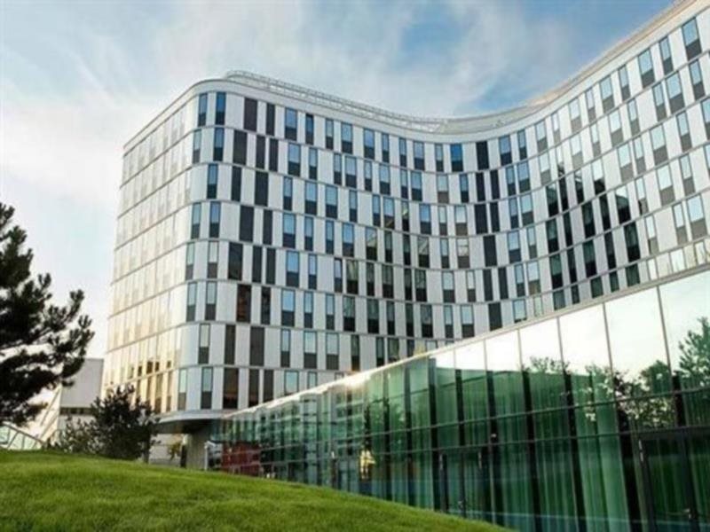 Courtyard by Marriott Vienna Prater/Messe 19