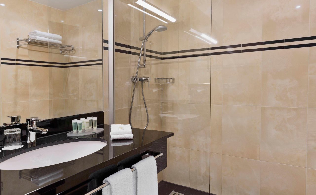 Courtyard by Marriott Vienna Prater/Messe 2