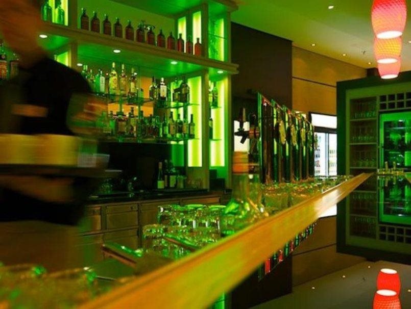 Courtyard by Marriott Vienna Prater/Messe 20