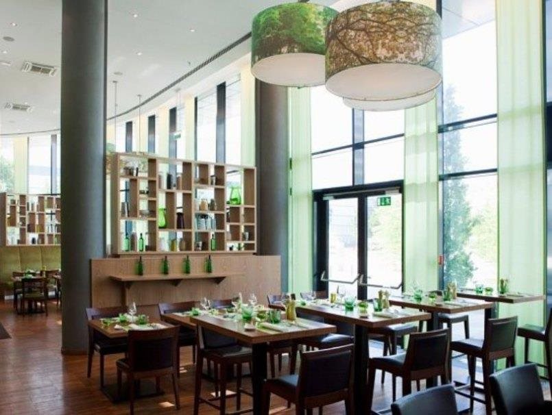 Courtyard by Marriott Vienna Prater/Messe 4