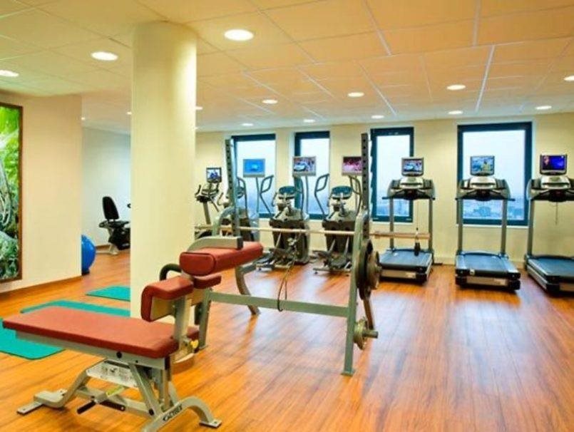 Courtyard by Marriott Vienna Prater/Messe 5