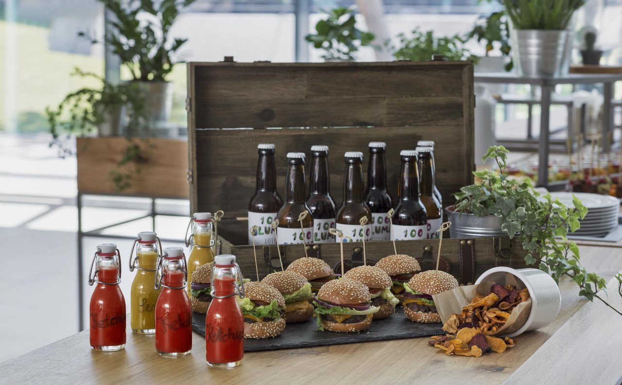 Courtyard by Marriott Vienna Prater/Messe 6