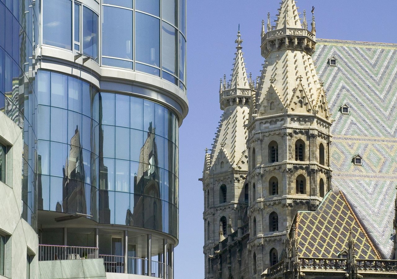Novotel Wien City 18