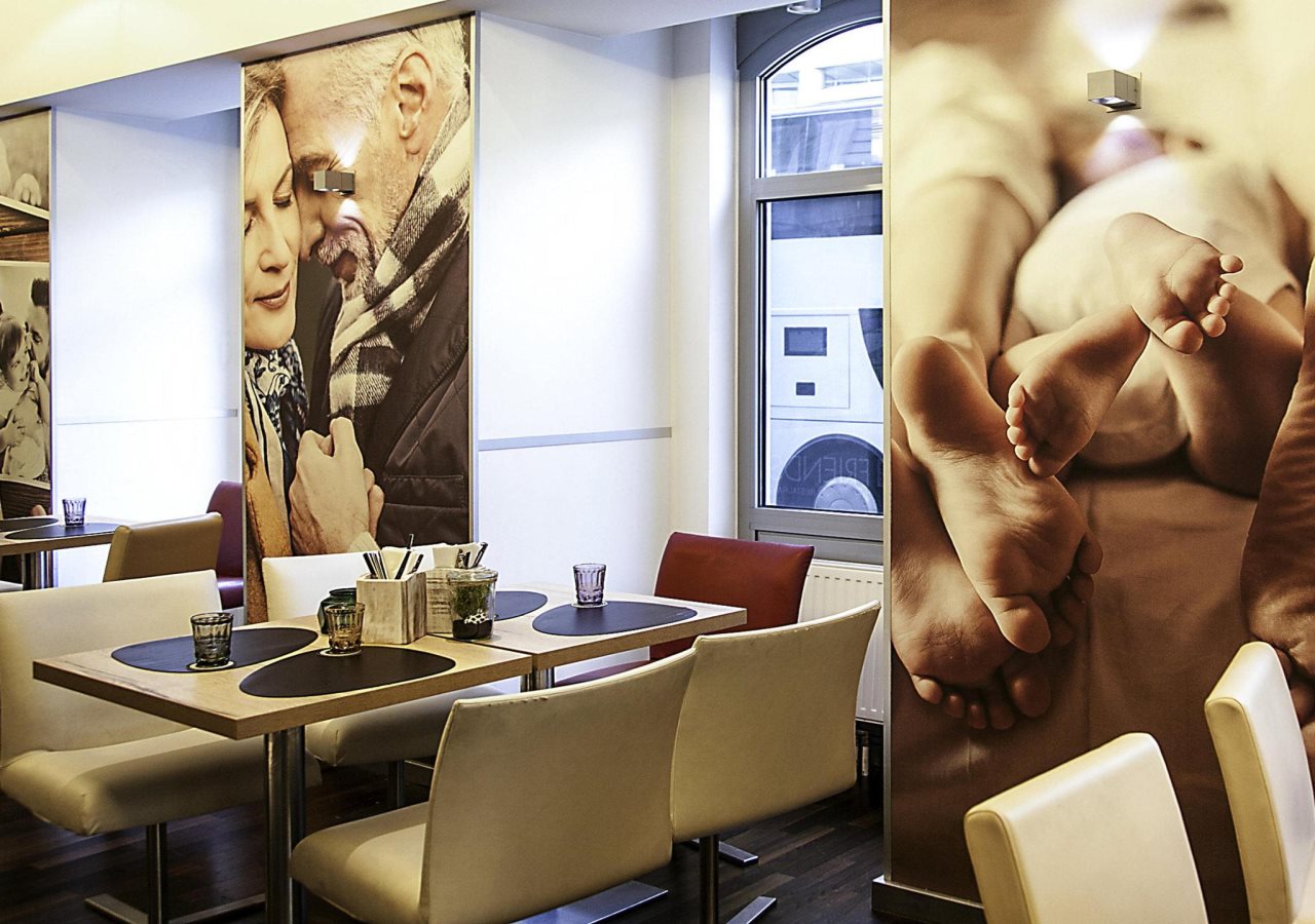 Novotel Wien City 22