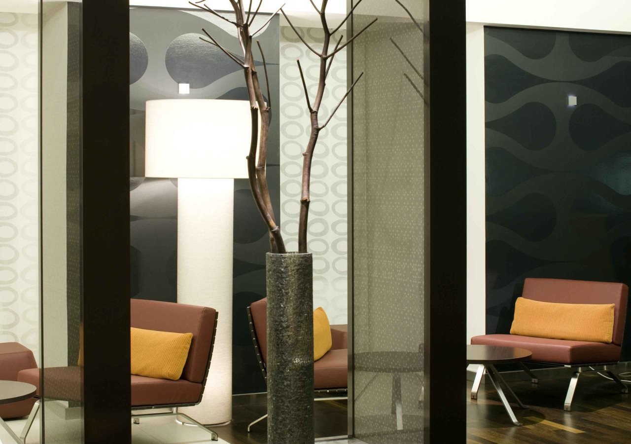 Novotel Wien City 6