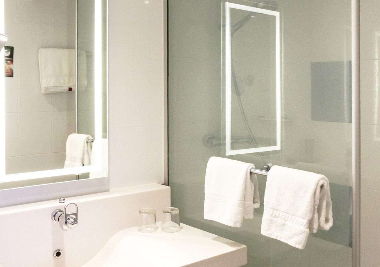 Novotel Wien City 9