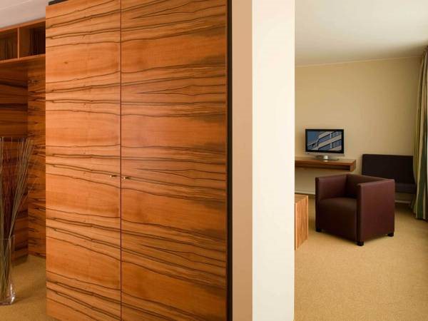 Eurostars Embassy 8
