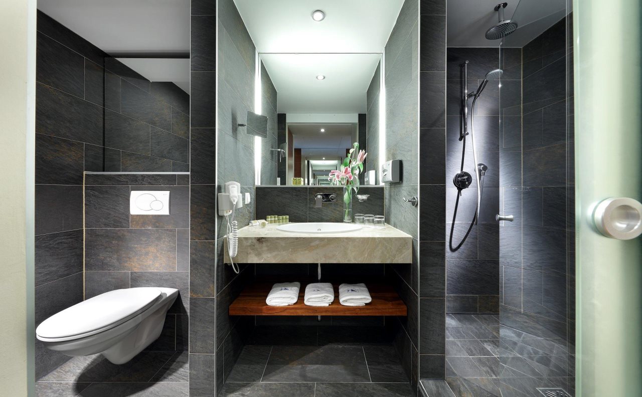 Eurostars Embassy 10