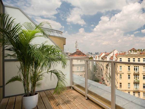 Eurostars Embassy 11