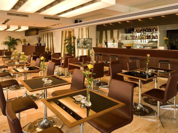 Eurostars Embassy 12