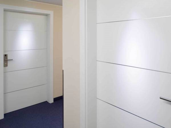 Eurostars Embassy 15