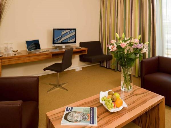 Eurostars Embassy 2
