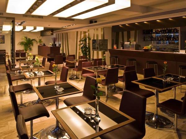 Eurostars Embassy 20