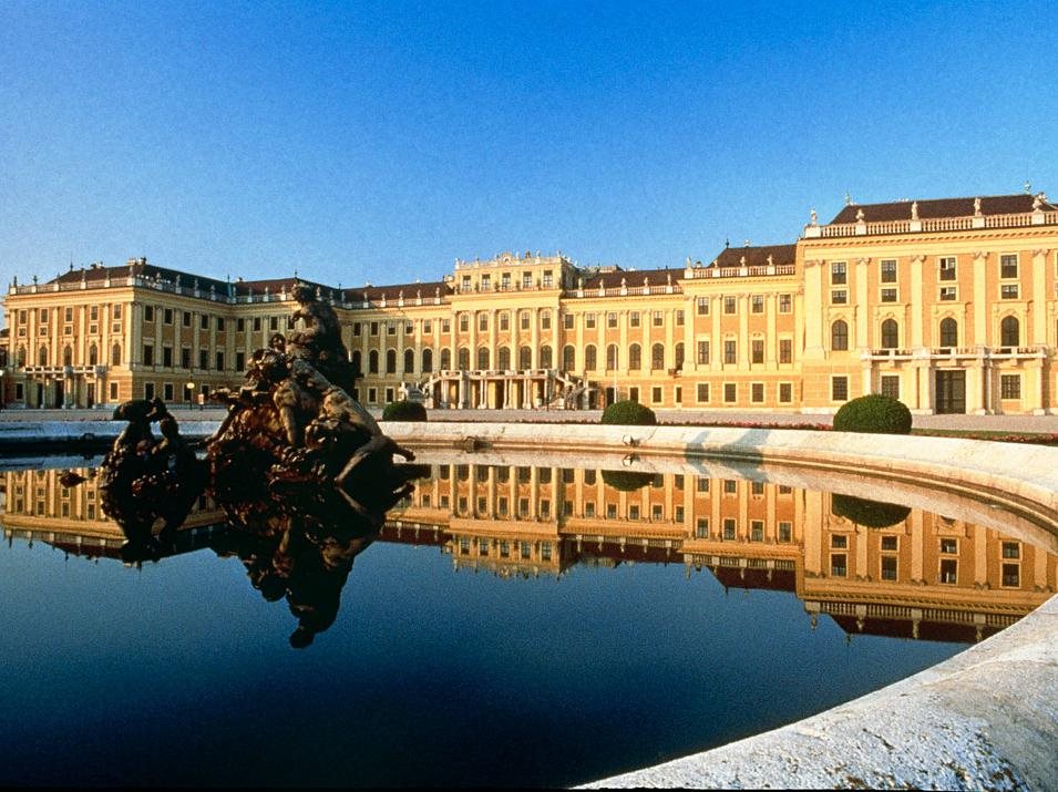 Eurostars Embassy 22