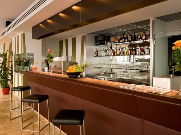 Eurostars Embassy 7