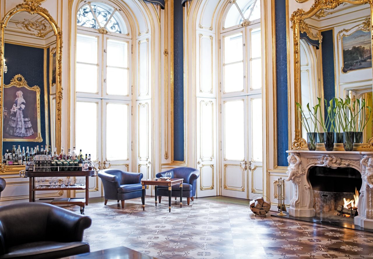 Palais Coburg 4