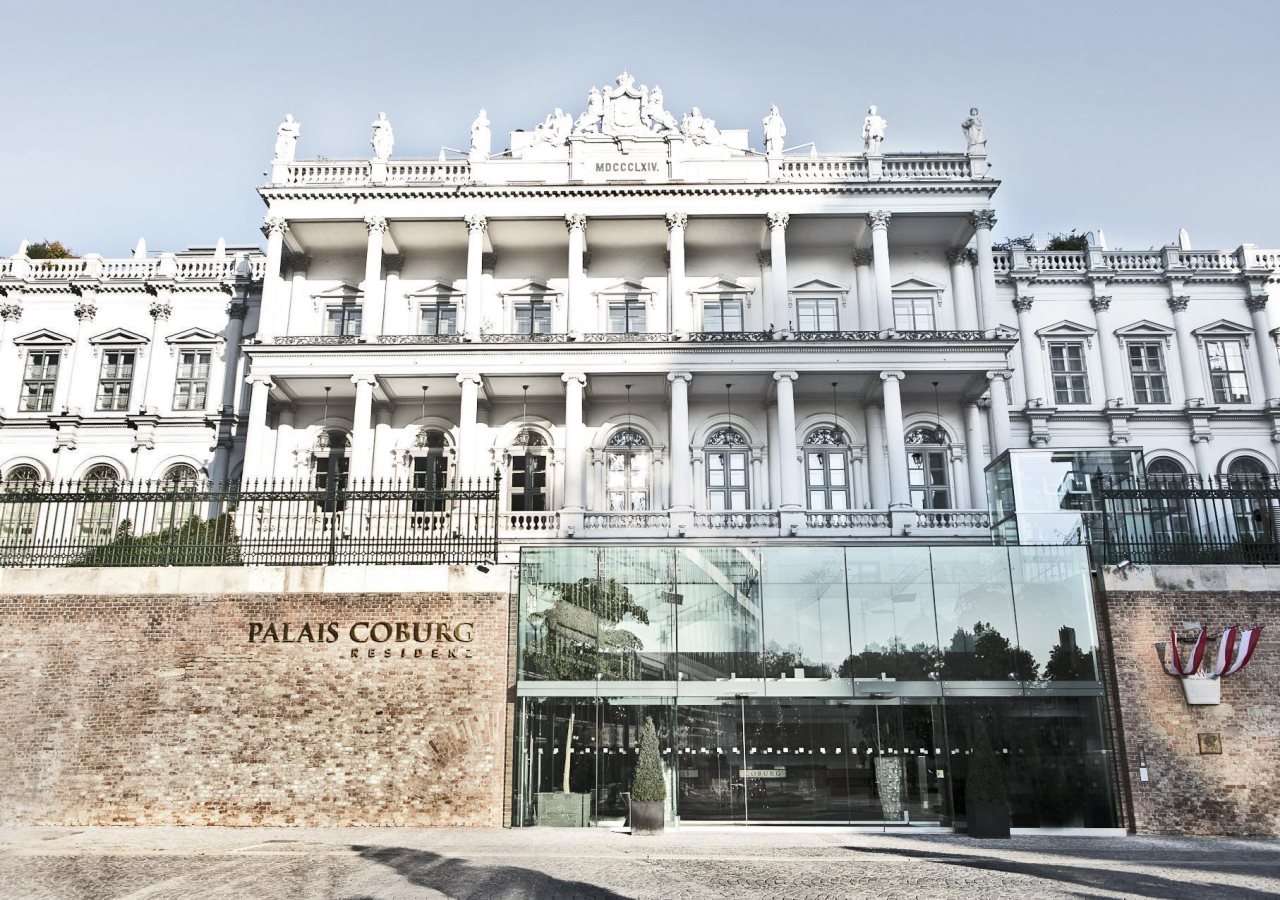 Palais Coburg 7