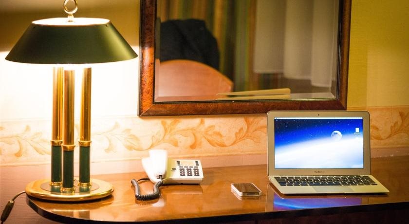 Vayalen Boutique Hotel 14