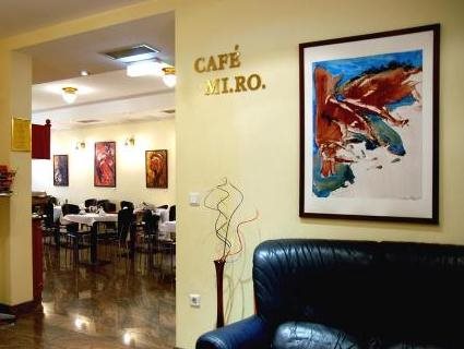 Suite Hotel 900m zur Oper 14