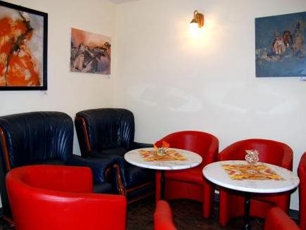 Suite Hotel 900m zur Oper 15