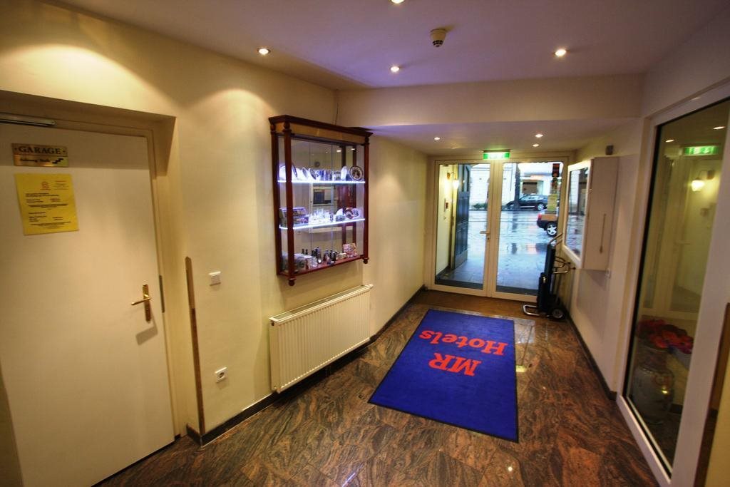 Suite Hotel 900m zur Oper 20