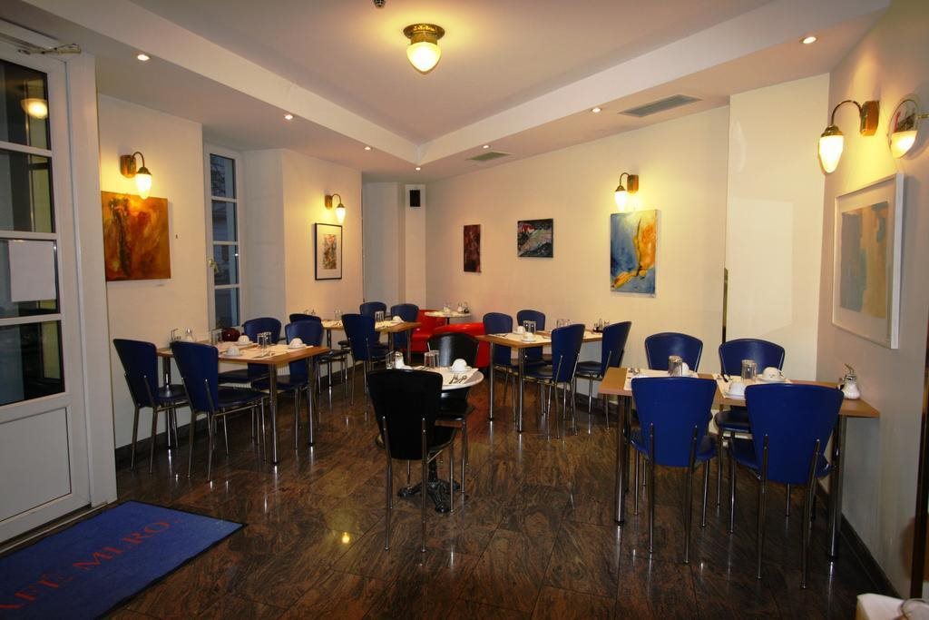 Suite Hotel 900m zur Oper 22