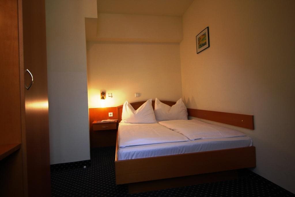 Suite Hotel 900m zur Oper 4