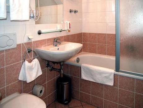 Suite Hotel 900m zur Oper 7