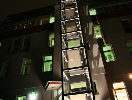 Hotel Hahn 1