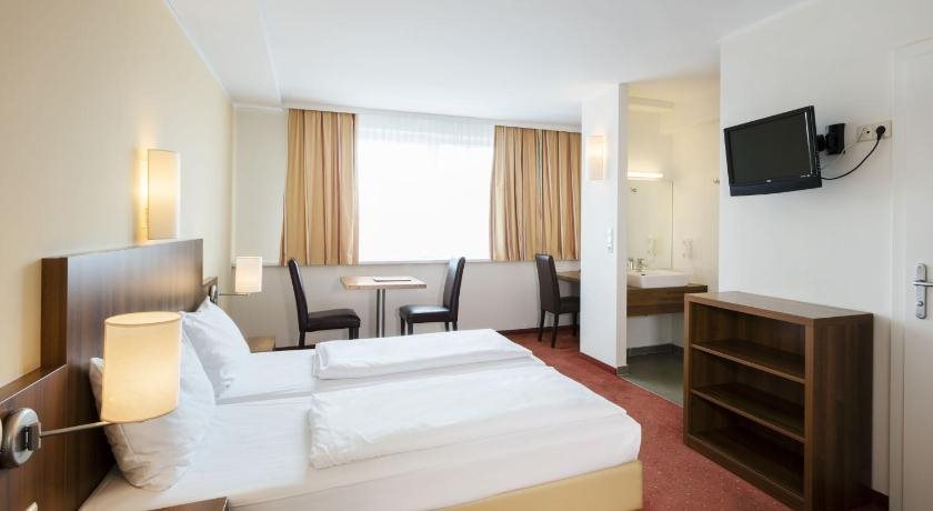 Hotel Hahn 15