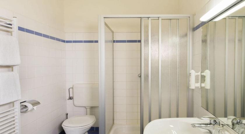 Hotel Hahn 16