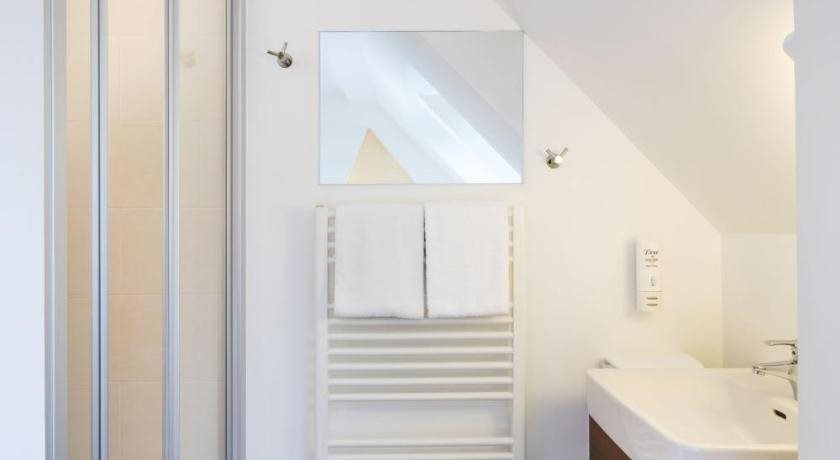 Hotel Hahn 17