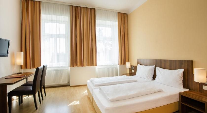 Hotel Hahn 19