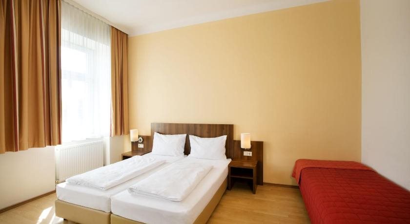 Hotel Hahn 22