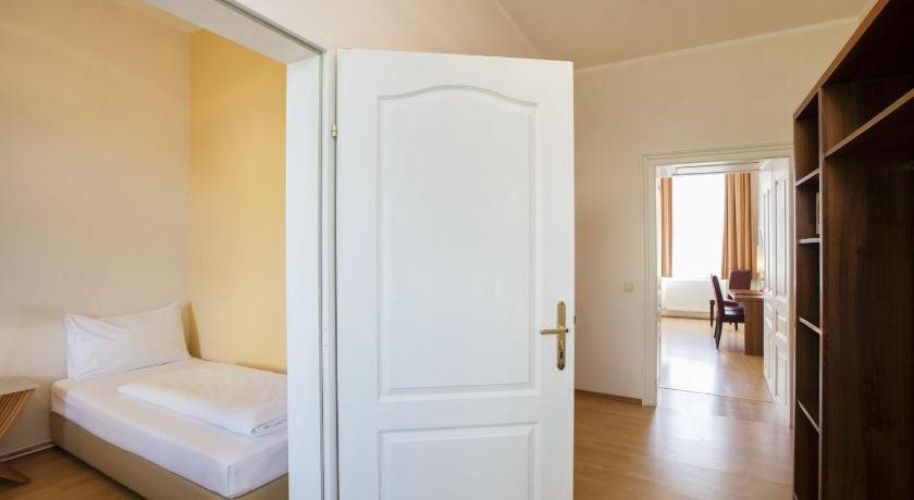 Hotel Hahn 23