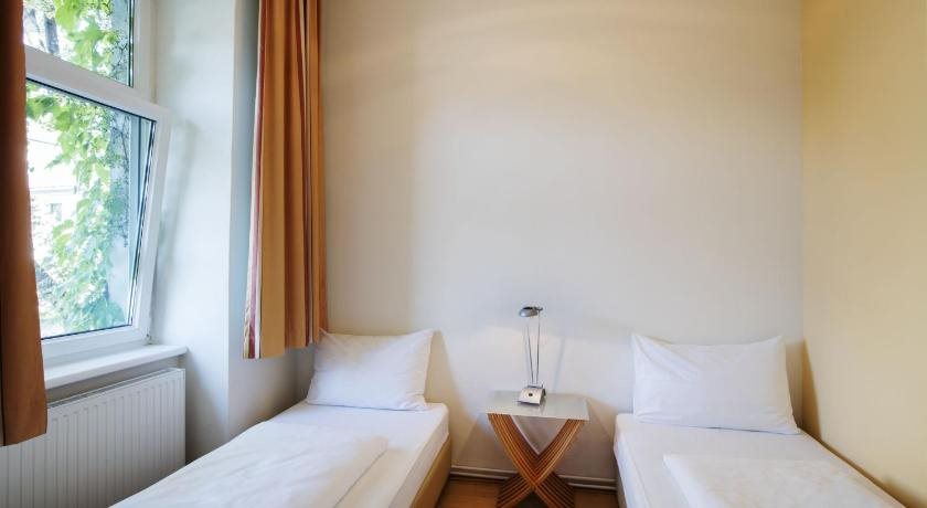 Hotel Hahn 24