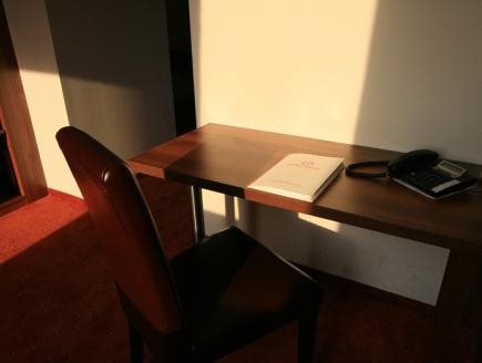 Hotel Hahn 4